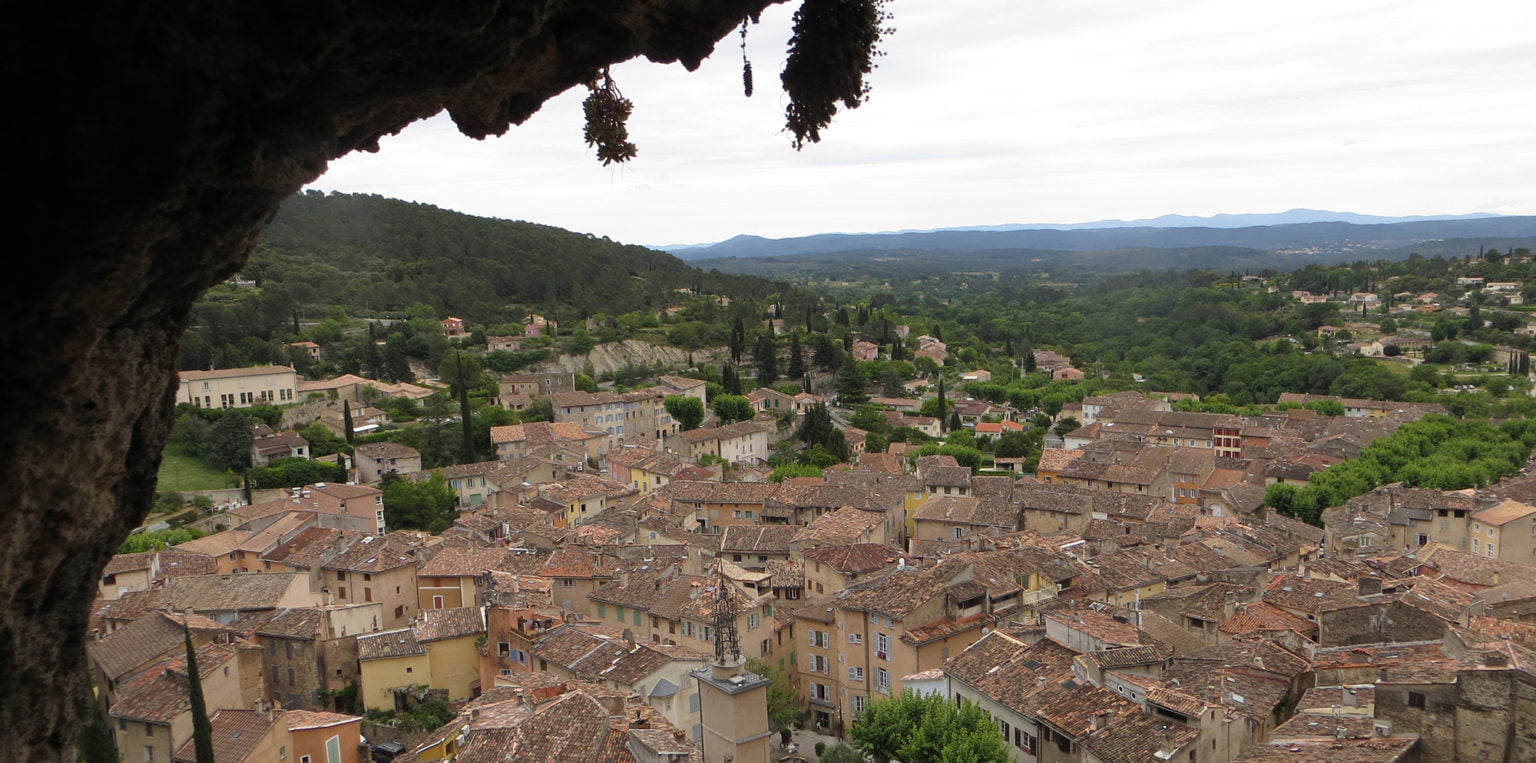 église Notre-dame-de-grâces De Cotignac évènements à Venir