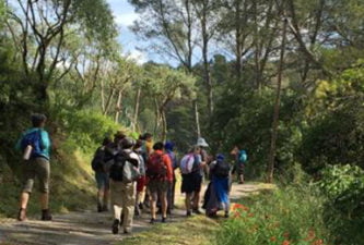 Des rires, des larmes, de l’écoute, du partage…