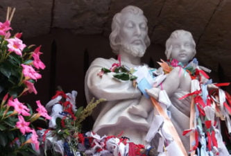 Merci pour ces instants bénis