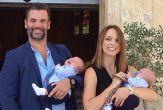 Merci Seigneur pour ce merveilleux cadeau de la vie