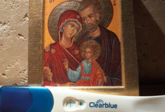 Merci pour cette grâce