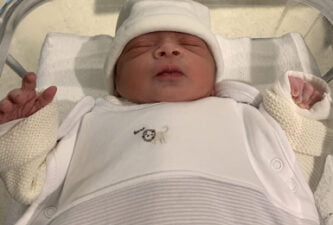 Merci à Notre-Dame de Grâces !