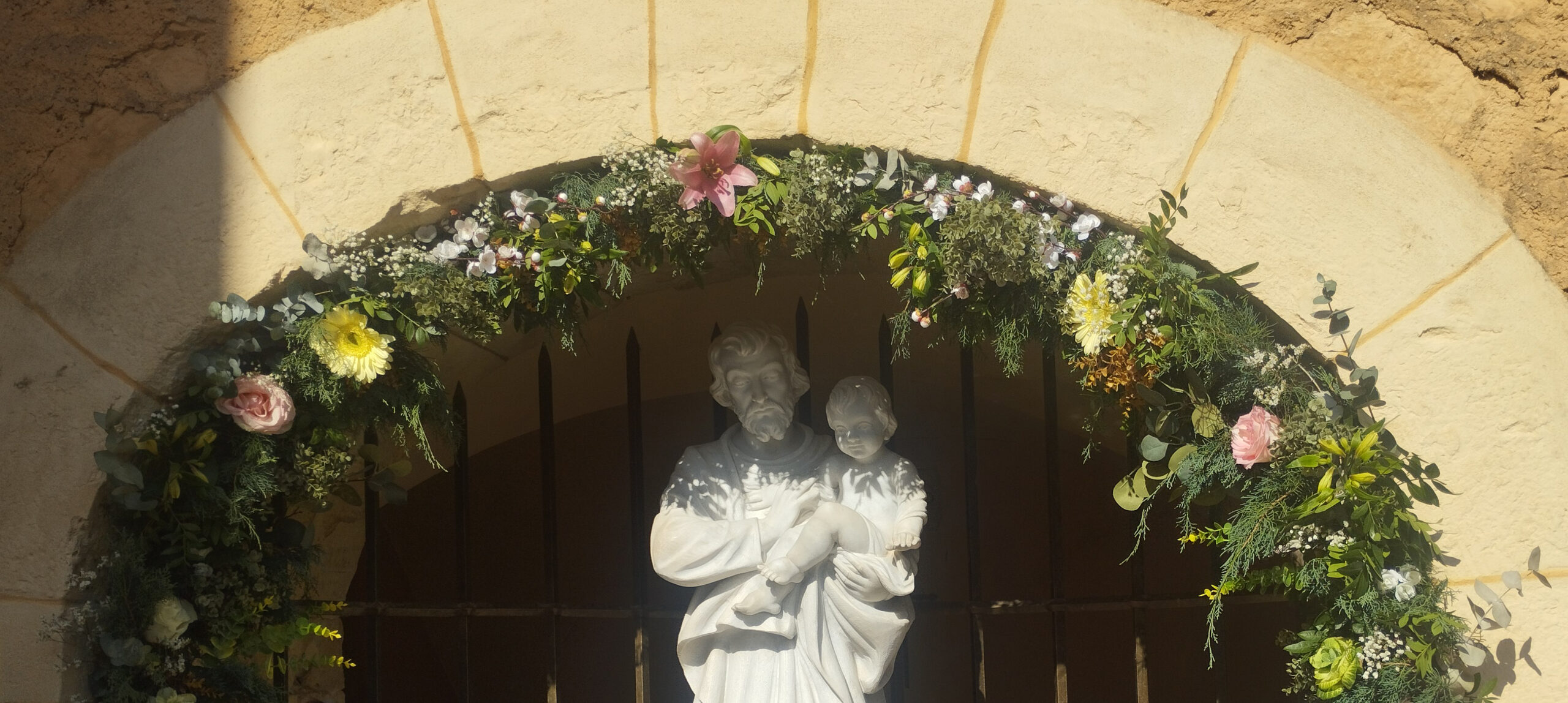 Festivités de la Saint Joseph 2026